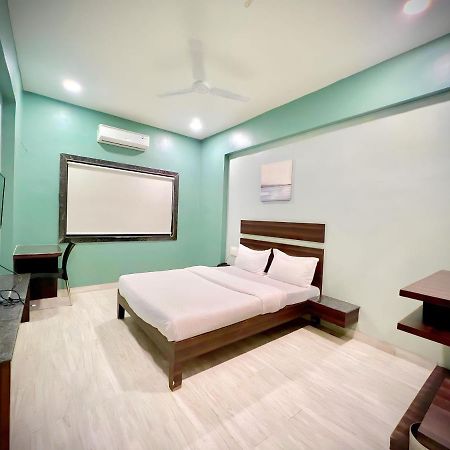Hotel Rahul Regency, Aurangabad Dış mekan fotoğraf
