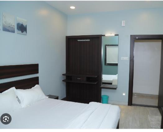Hotel Rahul Regency, Aurangabad Dış mekan fotoğraf