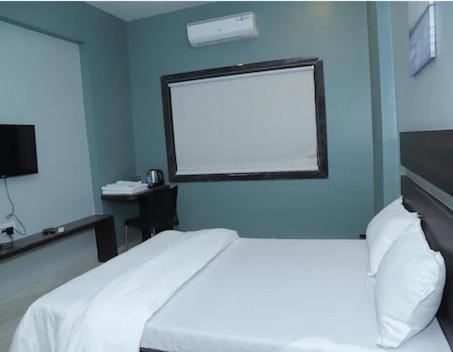 Hotel Rahul Regency, Aurangabad Dış mekan fotoğraf