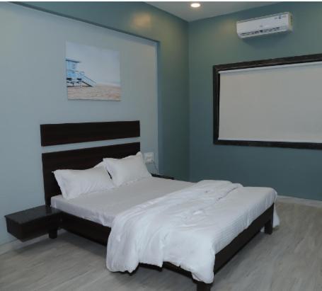Hotel Rahul Regency, Aurangabad Dış mekan fotoğraf