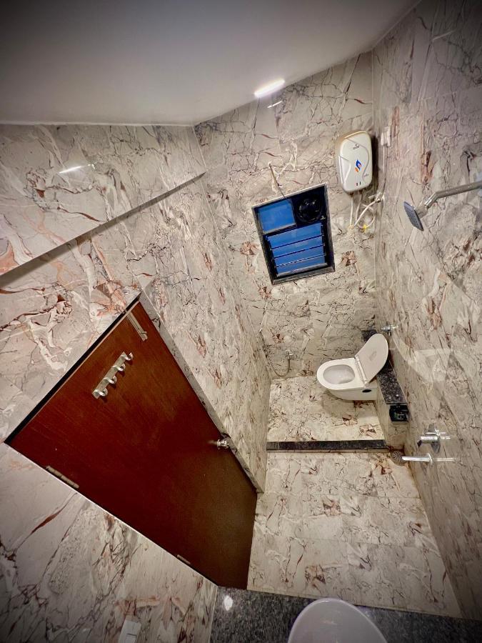 Hotel Rahul Regency, Aurangabad Dış mekan fotoğraf