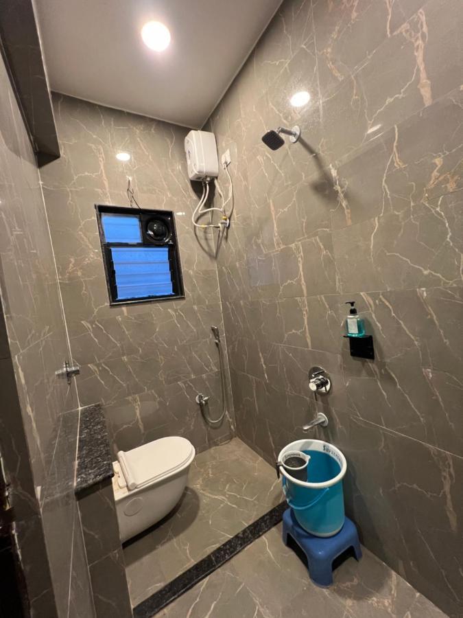 Hotel Rahul Regency, Aurangabad Dış mekan fotoğraf