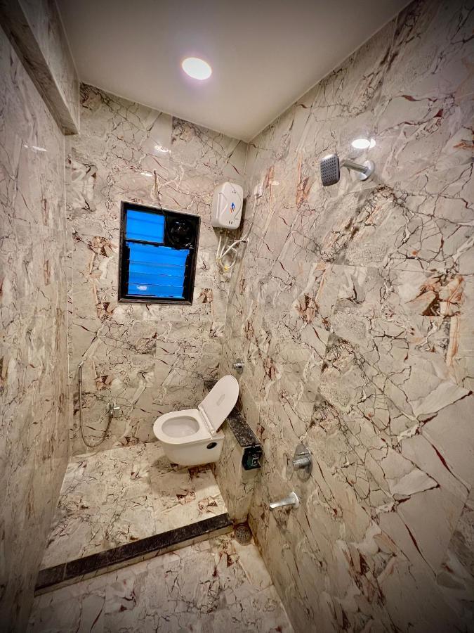 Hotel Rahul Regency, Aurangabad Dış mekan fotoğraf
